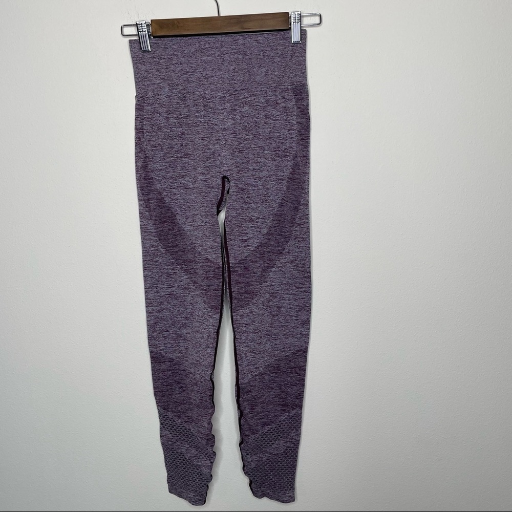 VS PINK Seamless Leggings size small